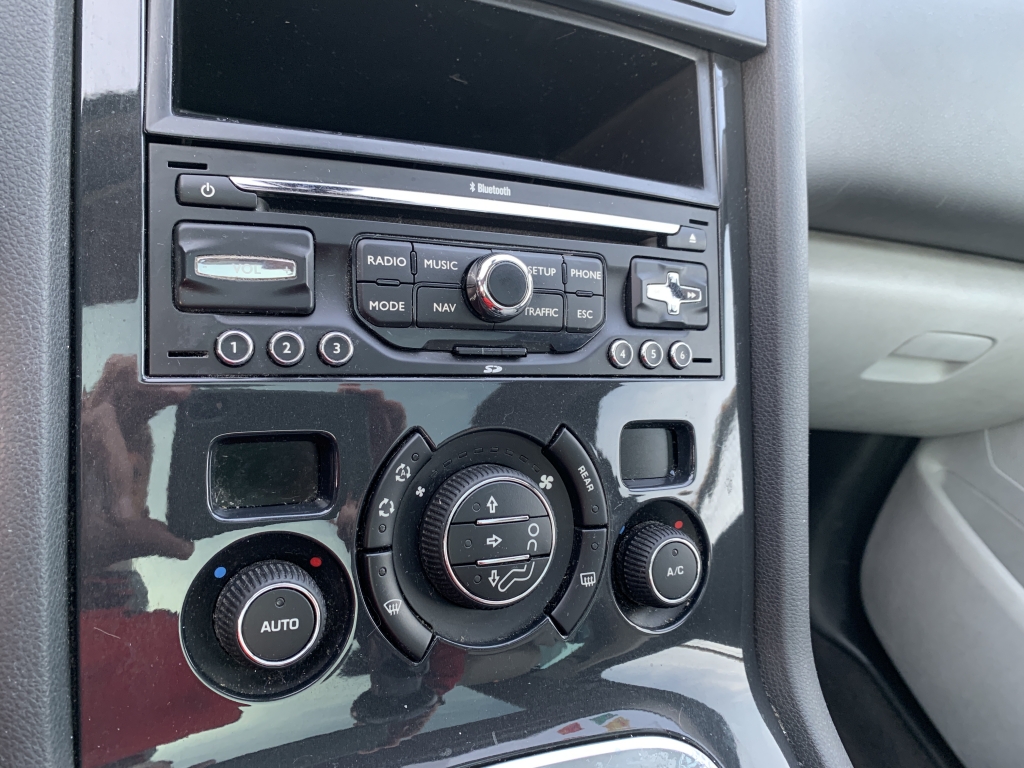 PEUGEOT 5008 1.6 HDI 112CV 7 PLAZAS