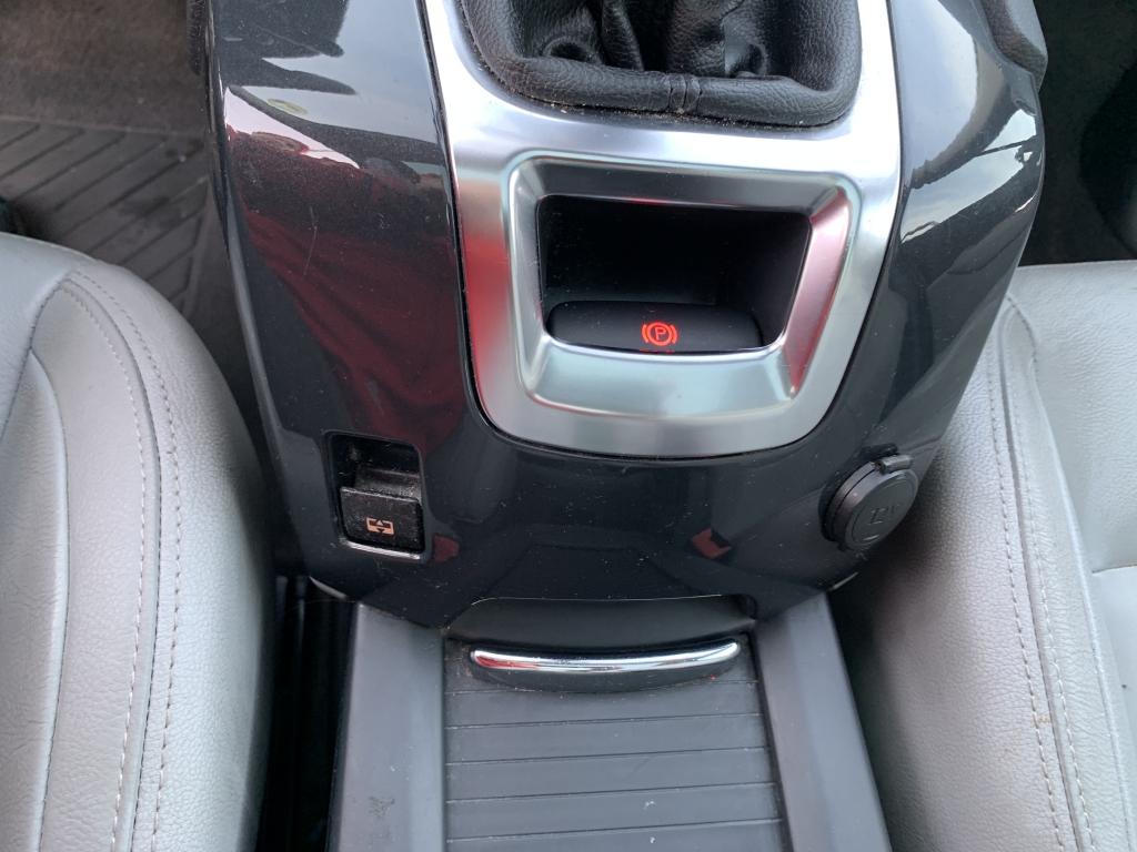 PEUGEOT 5008 1.6 HDI 112CV 7 PLAZAS