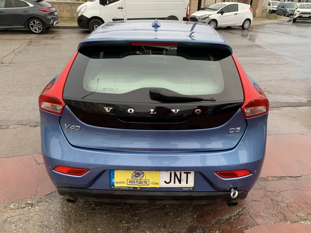 VOLVO V-40 2.0 D 150CV AUT