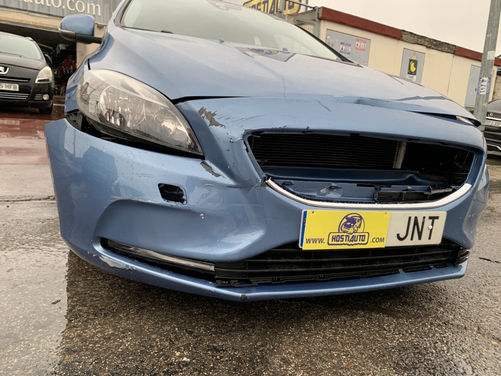 VOLVO V-40 2.0 D 150CV AUT