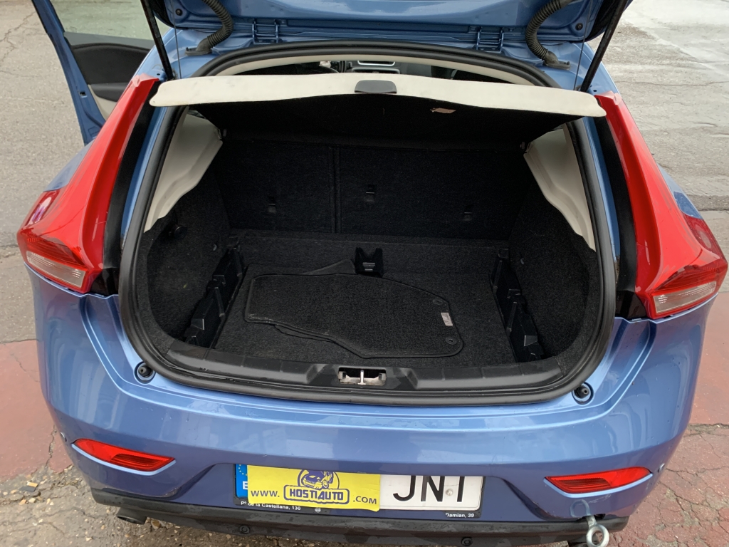 VOLVO V-40 2.0 D 150CV AUT