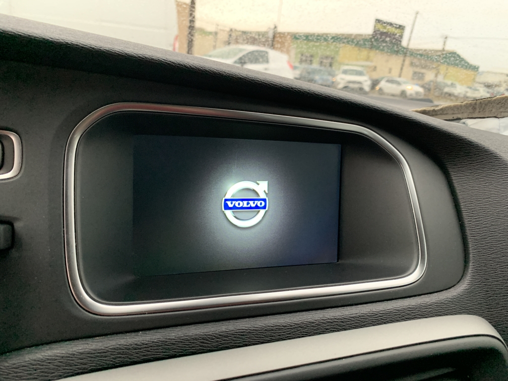 VOLVO V-40 2.0 D 150CV AUT