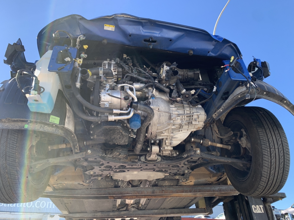 KIA XCEED 1.0 INY 120CV KIA XCEED 1.0 INY 120CV