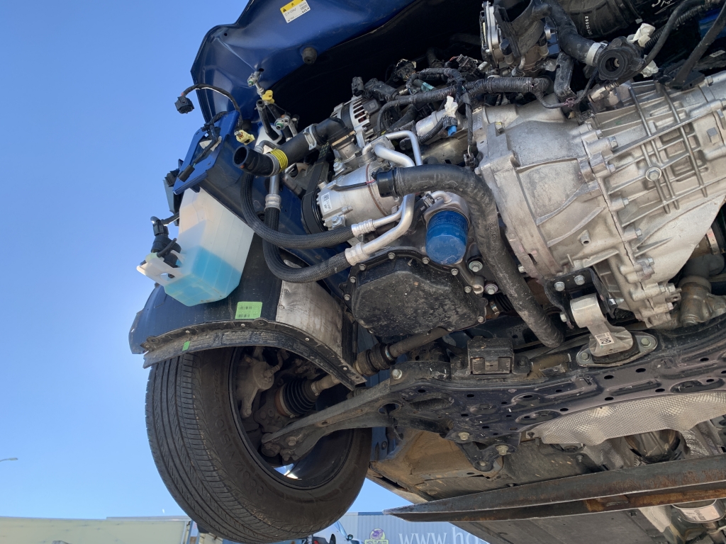 KIA XCEED 1.0 INY 120CV KIA XCEED 1.0 INY 120CV