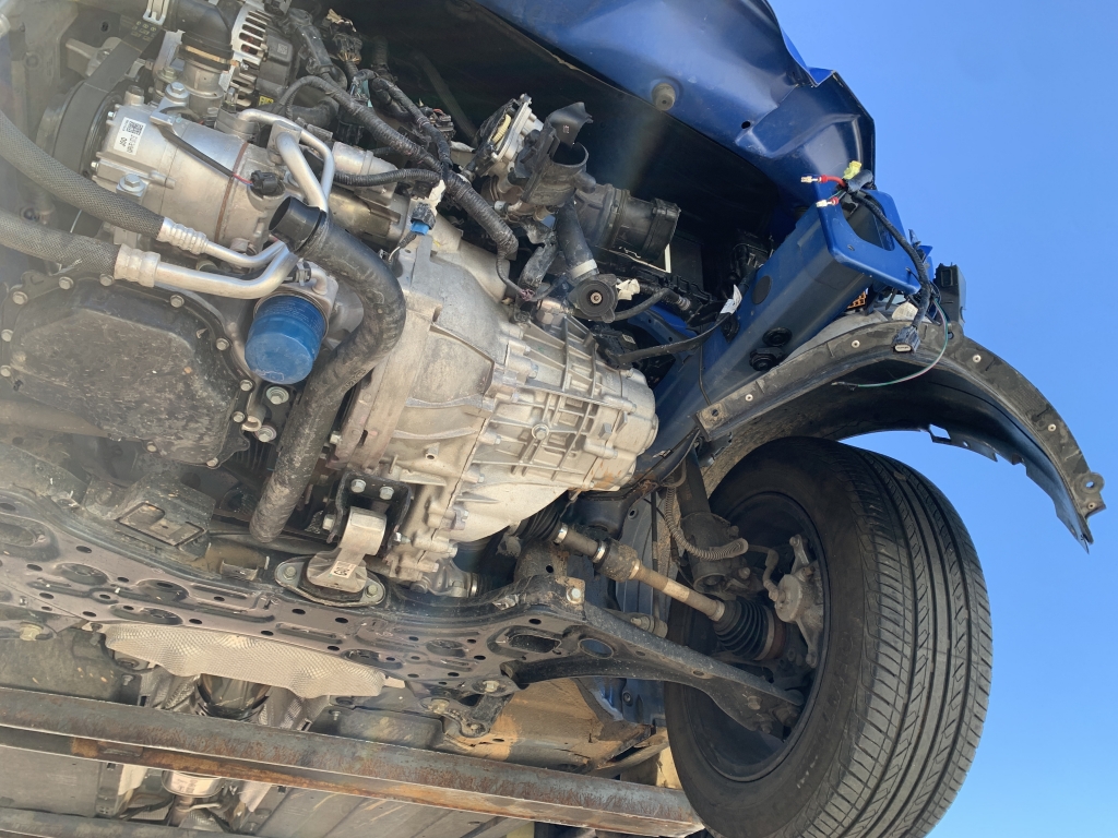 KIA XCEED 1.0 INY 120CV KIA XCEED 1.0 INY 120CV