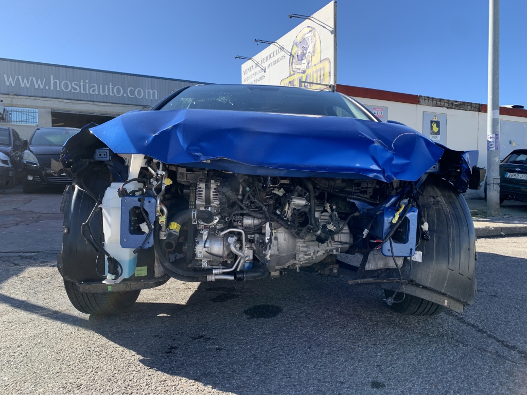 KIA XCEED 1.0 INY 120CV KIA XCEED 1.0 INY 120CV