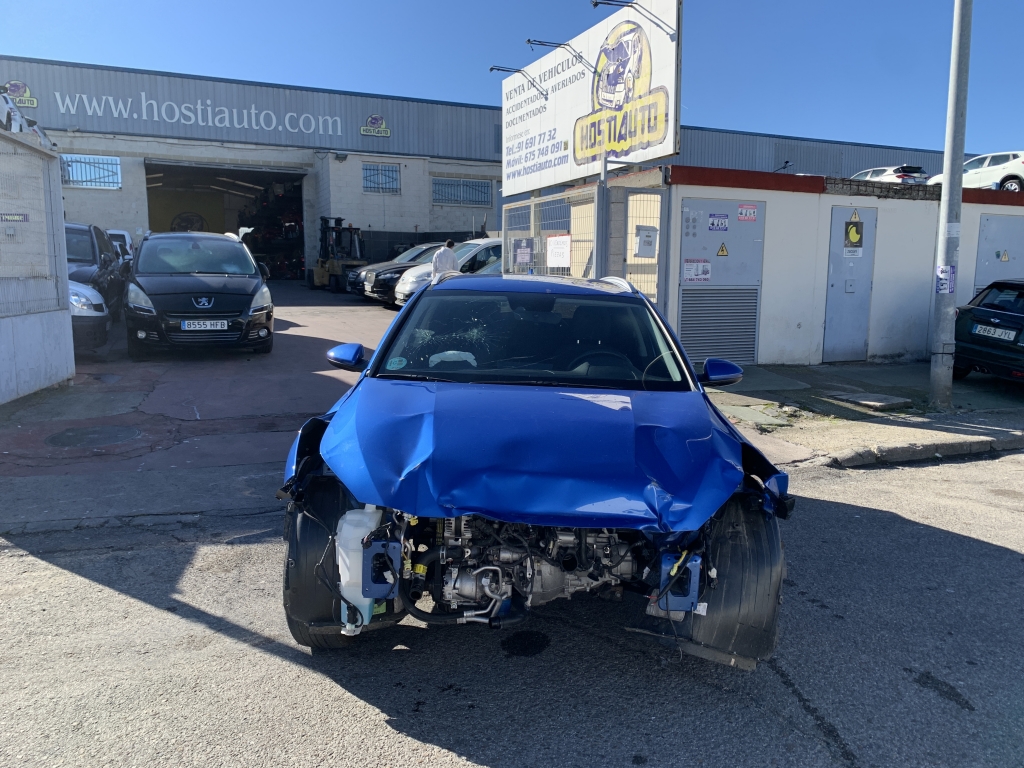 KIA XCEED 1.0 INY 120CV KIA XCEED 1.0 INY 120CV