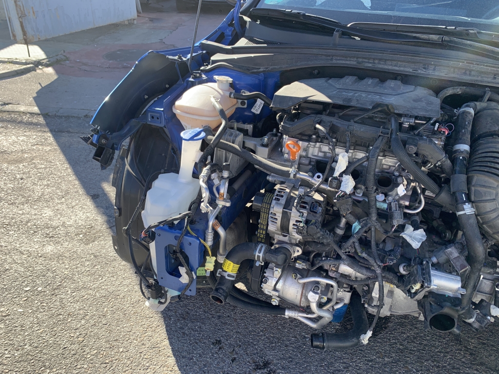 KIA XCEED 1.0 INY 120CV KIA XCEED 1.0 INY 120CV