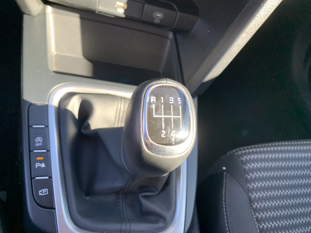 KIA XCEED 1.0 INY 120CV KIA XCEED 1.0 INY 120CV