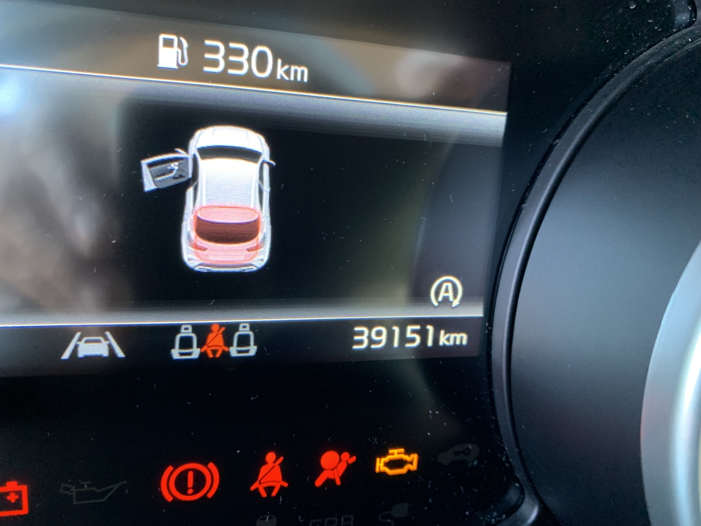 KIA XCEED 1.0 INY 120CV KIA XCEED 1.0 INY 120CV