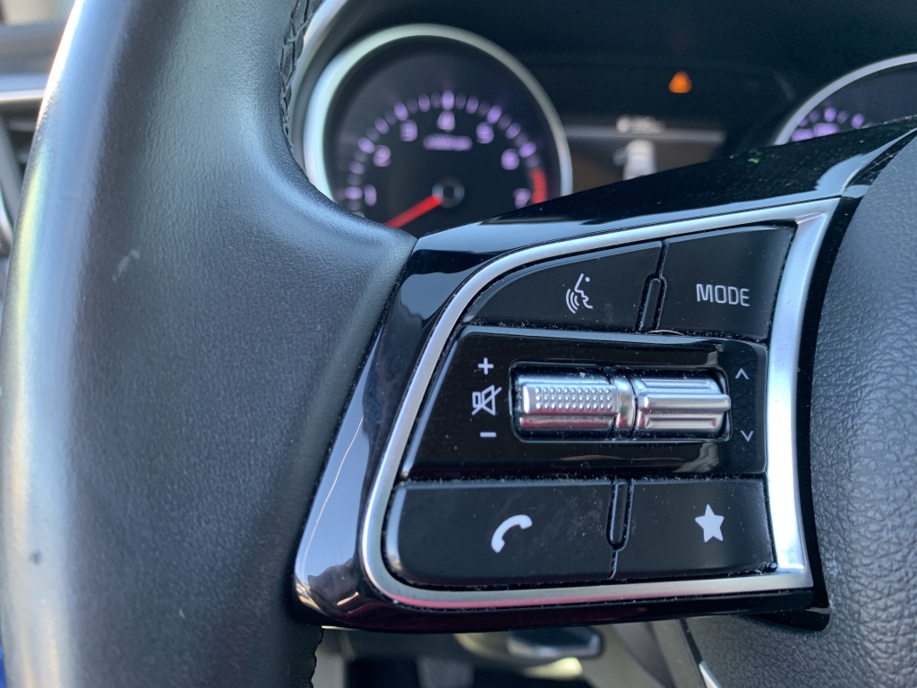 KIA XCEED 1.0 INY 120CV KIA XCEED 1.0 INY 120CV