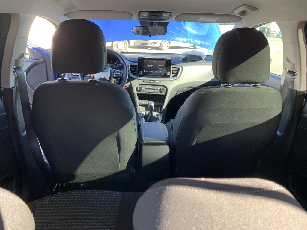 KIA XCEED 1.0 INY 120CV KIA XCEED 1.0 INY 120CV