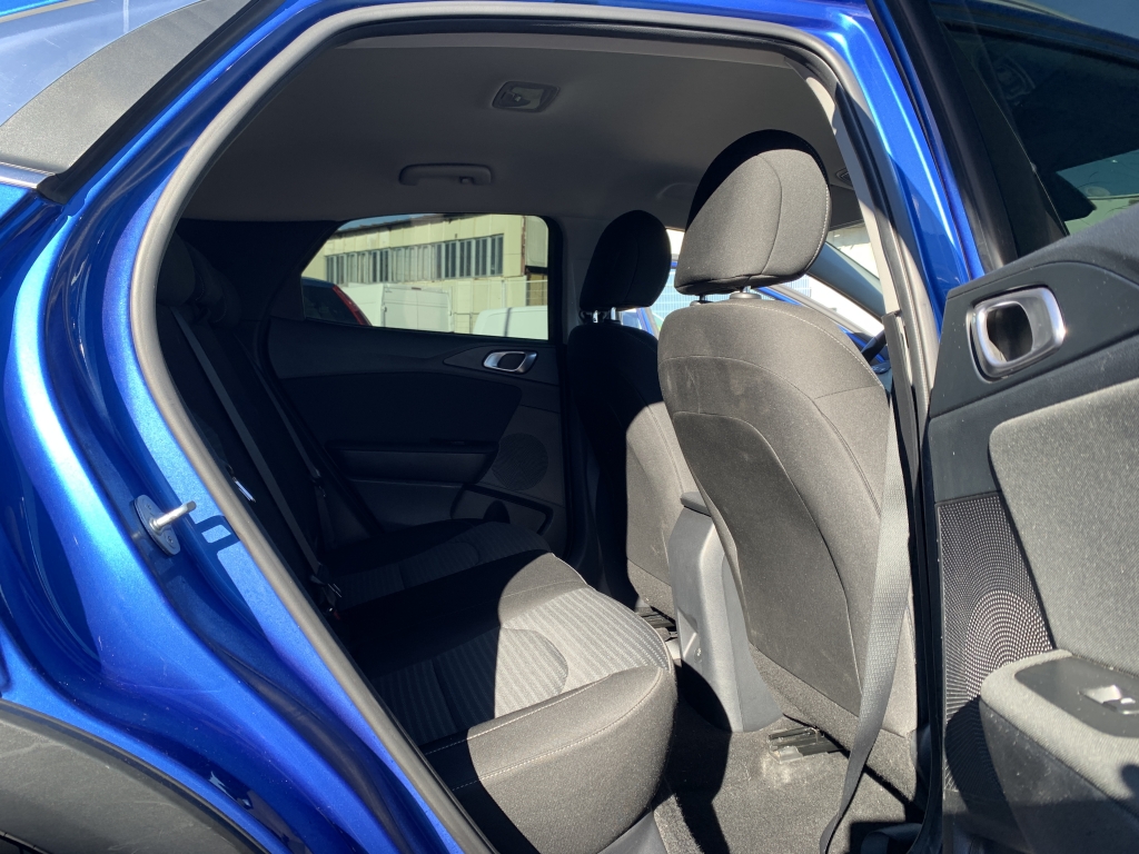 KIA XCEED 1.0 INY 120CV KIA XCEED 1.0 INY 120CV