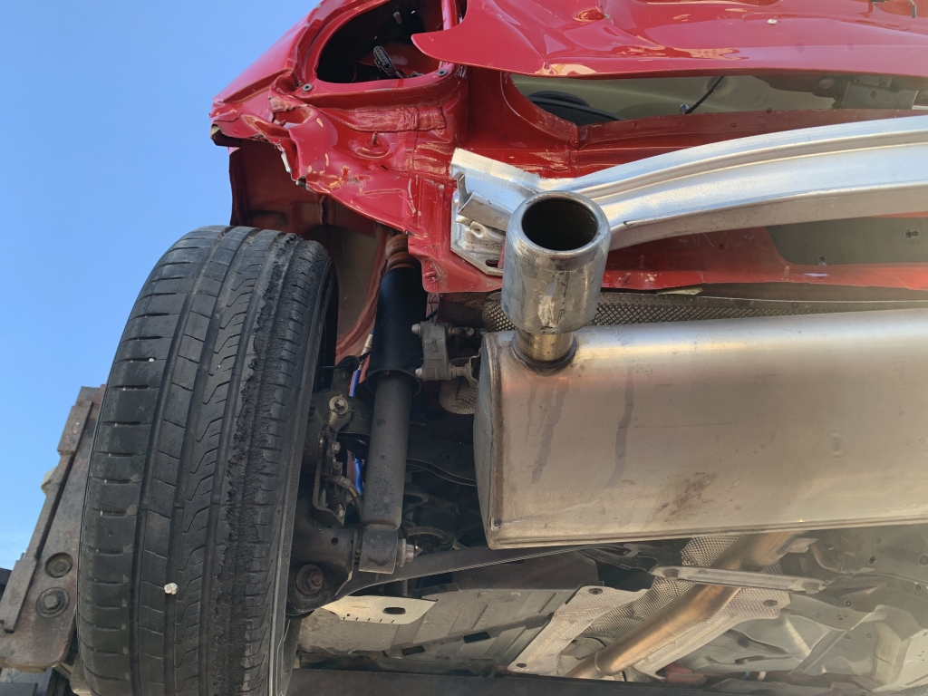 MINI COOPER 1.5 INY 136CV MINI COOPER 1.5 INY 136CV