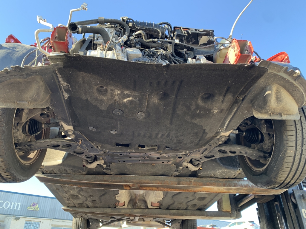 MINI COOPER 1.5 INY 136CV MINI COOPER 1.5 INY 136CV