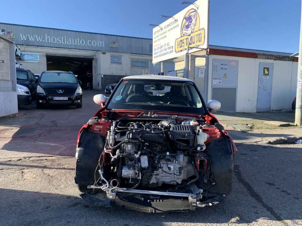 MINI COOPER 1.5 INY 136CV