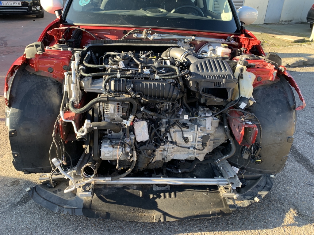 MINI COOPER 1.5 INY 136CV MINI COOPER 1.5 INY 136CV