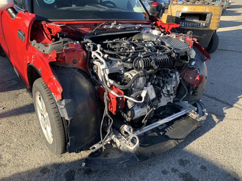 MINI COOPER 1.5 INY 136CV MINI COOPER 1.5 INY 136CV