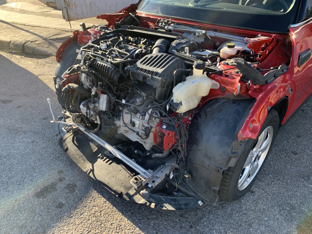 MINI COOPER 1.5 INY 136CV MINI COOPER 1.5 INY 136CV