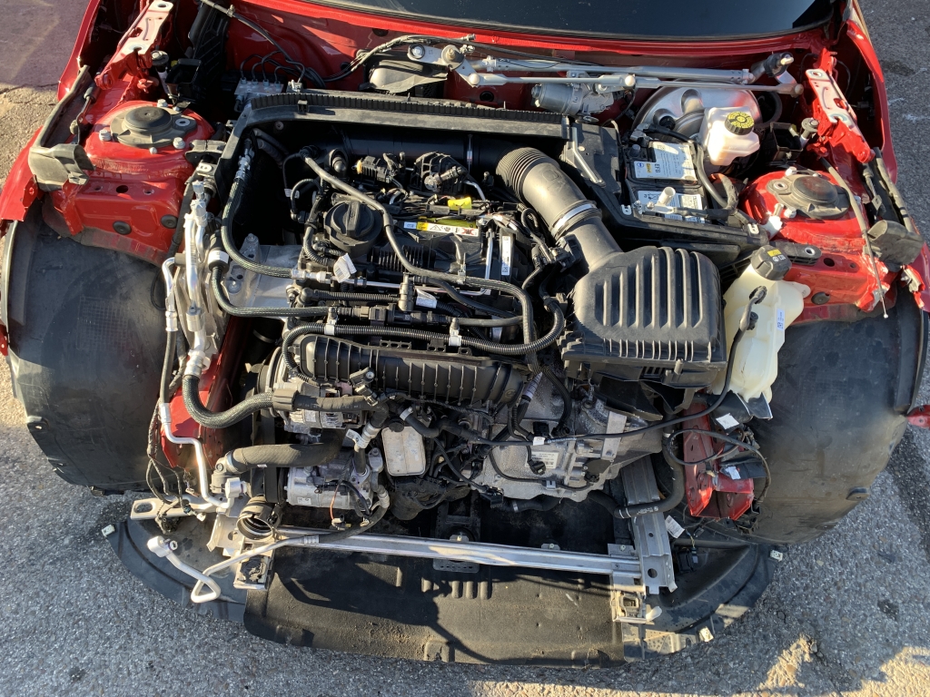 MINI COOPER 1.5 INY 136CV MINI COOPER 1.5 INY 136CV