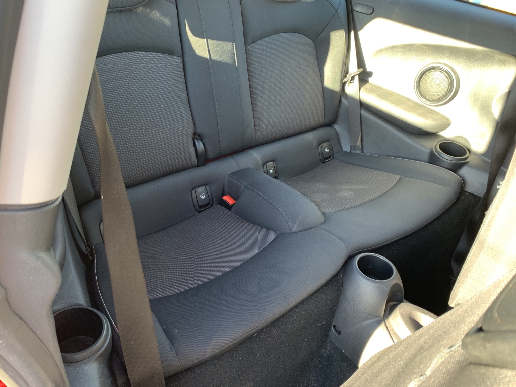 MINI COOPER 1.5 INY 136CV MINI COOPER 1.5 INY 136CV