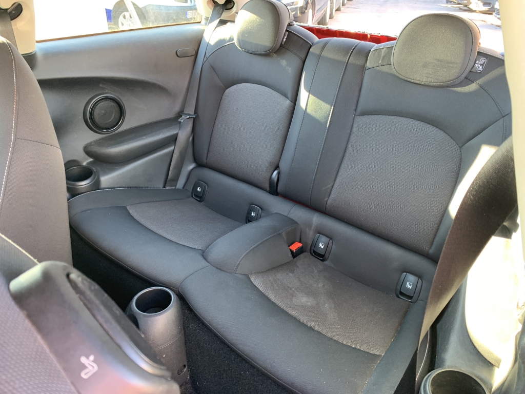 MINI COOPER 1.5 INY 136CV MINI COOPER 1.5 INY 136CV