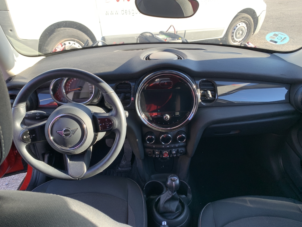 MINI COOPER 1.5 INY 136CV MINI COOPER 1.5 INY 136CV