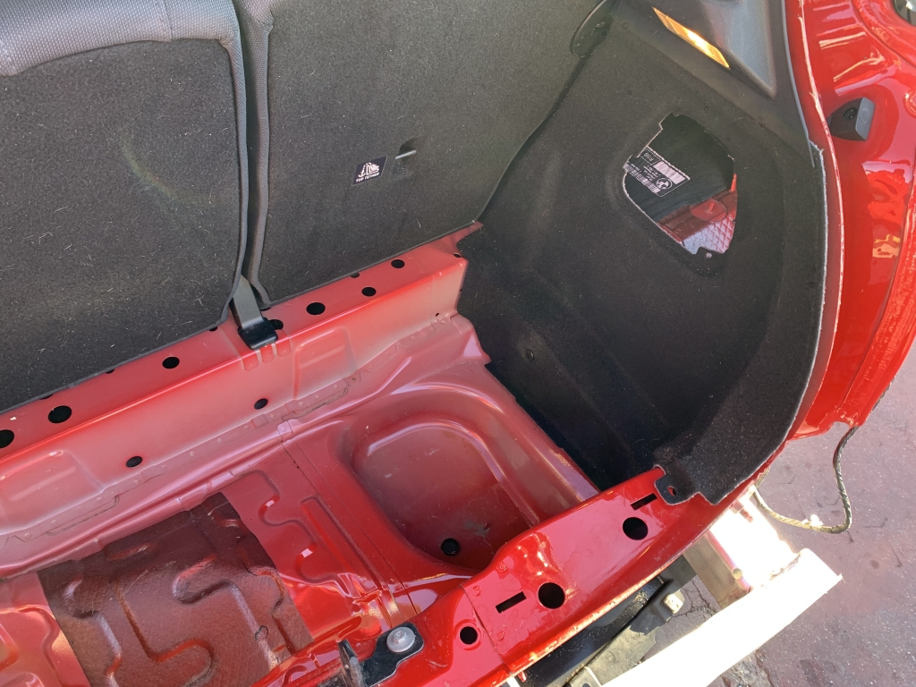 MINI COOPER 1.5 INY 136CV MINI COOPER 1.5 INY 136CV