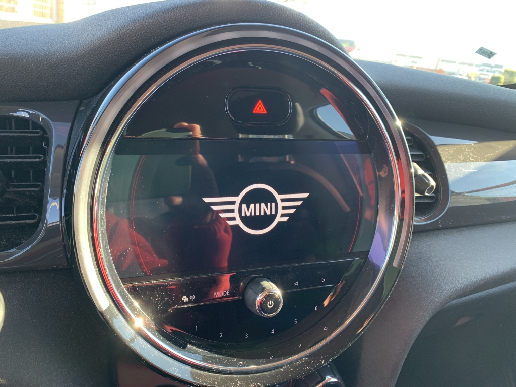 MINI COOPER 1.5 INY 136CV MINI COOPER 1.5 INY 136CV