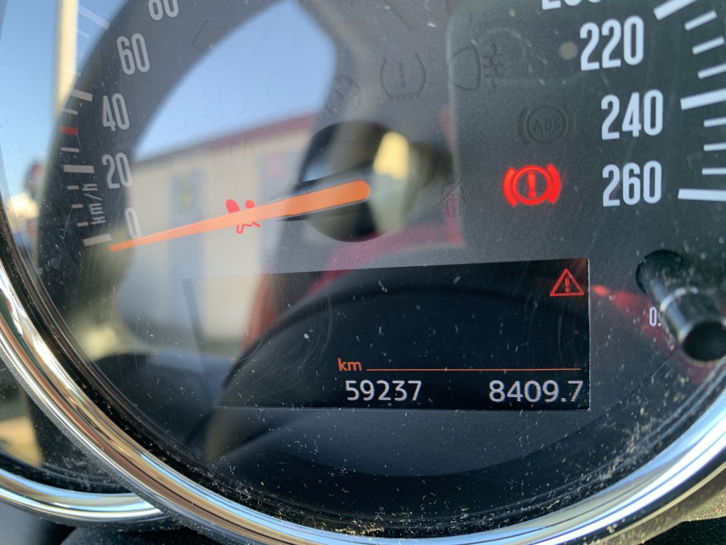 MINI COOPER 1.5 INY 136CV MINI COOPER 1.5 INY 136CV