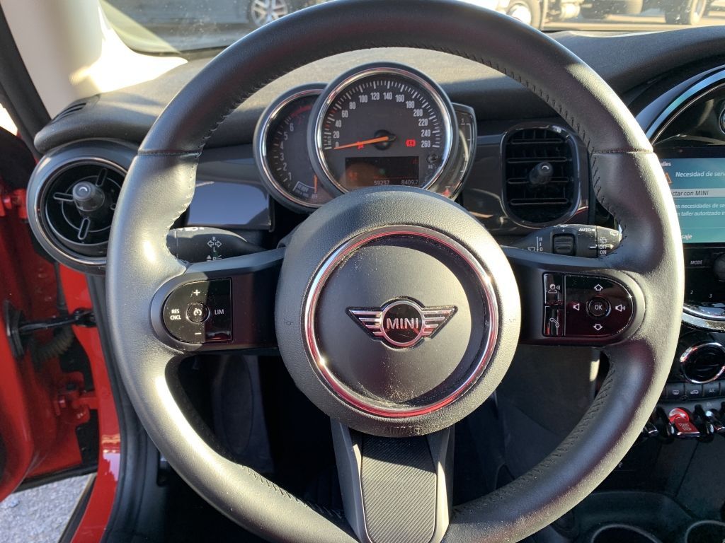 MINI COOPER 1.5 INY 136CV MINI COOPER 1.5 INY 136CV