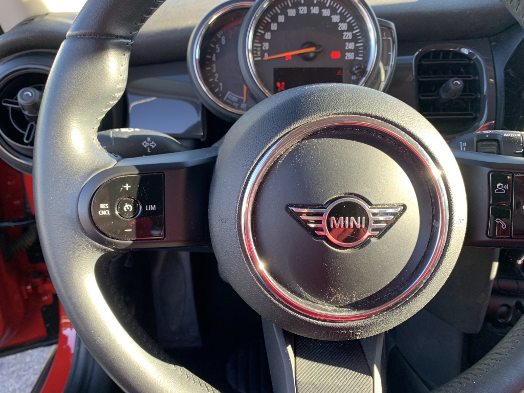 MINI COOPER 1.5 INY 136CV MINI COOPER 1.5 INY 136CV