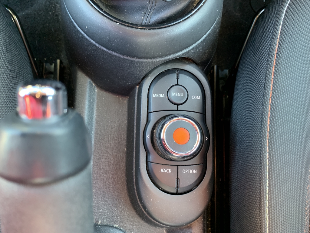 MINI COOPER 1.5 INY 136CV MINI COOPER 1.5 INY 136CV