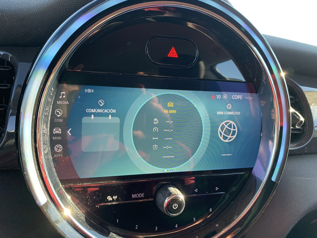 MINI COOPER 1.5 INY 136CV MINI COOPER 1.5 INY 136CV