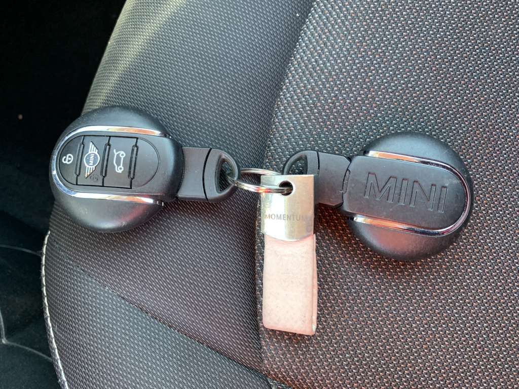 MINI COOPER 1.5 INY 136CV MINI COOPER 1.5 INY 136CV