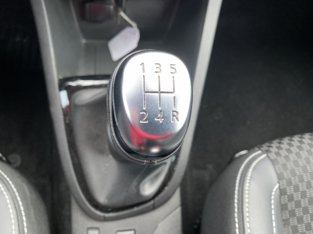 RENAULT CLIO 900CC INY 90CV