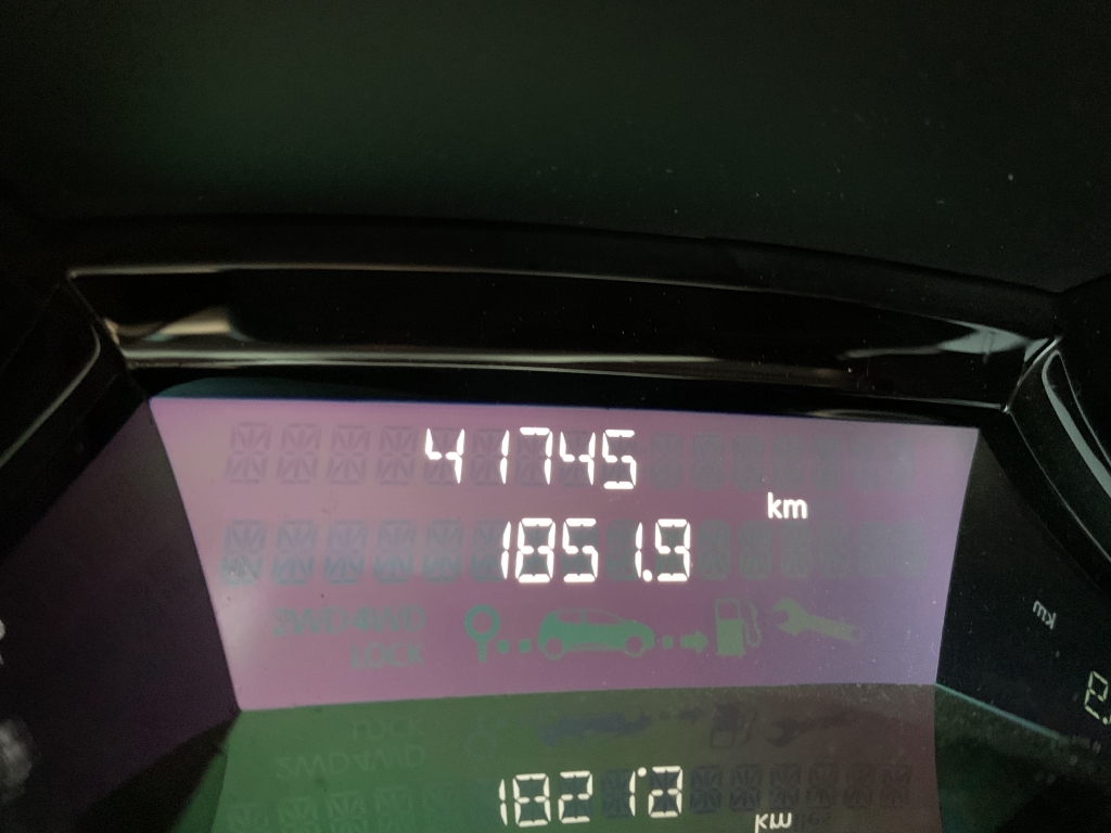 RENAULT CLIO 900CC INY 90CV