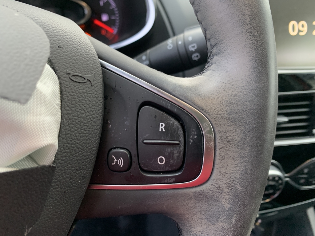 RENAULT CLIO 900CC INY 90CV