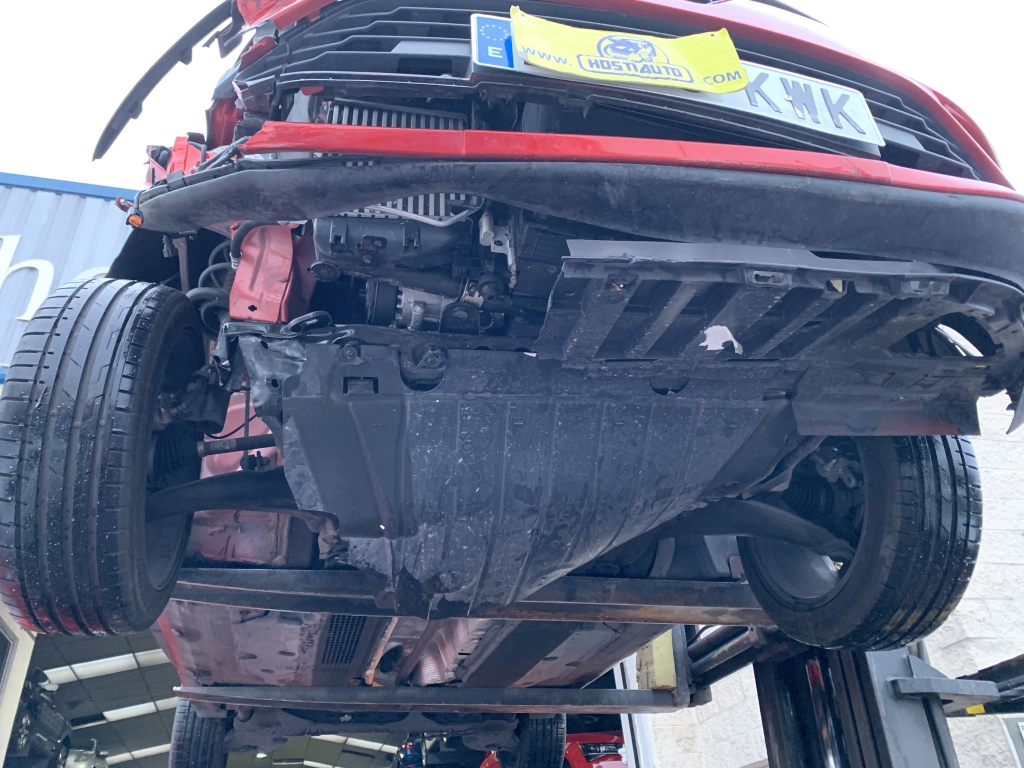 RENAULT CLIO 900CC INY 90CV