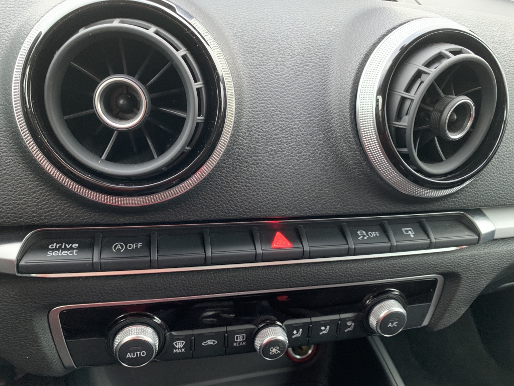 AUDI A-3 S-LINE 1.4 INY 125CV