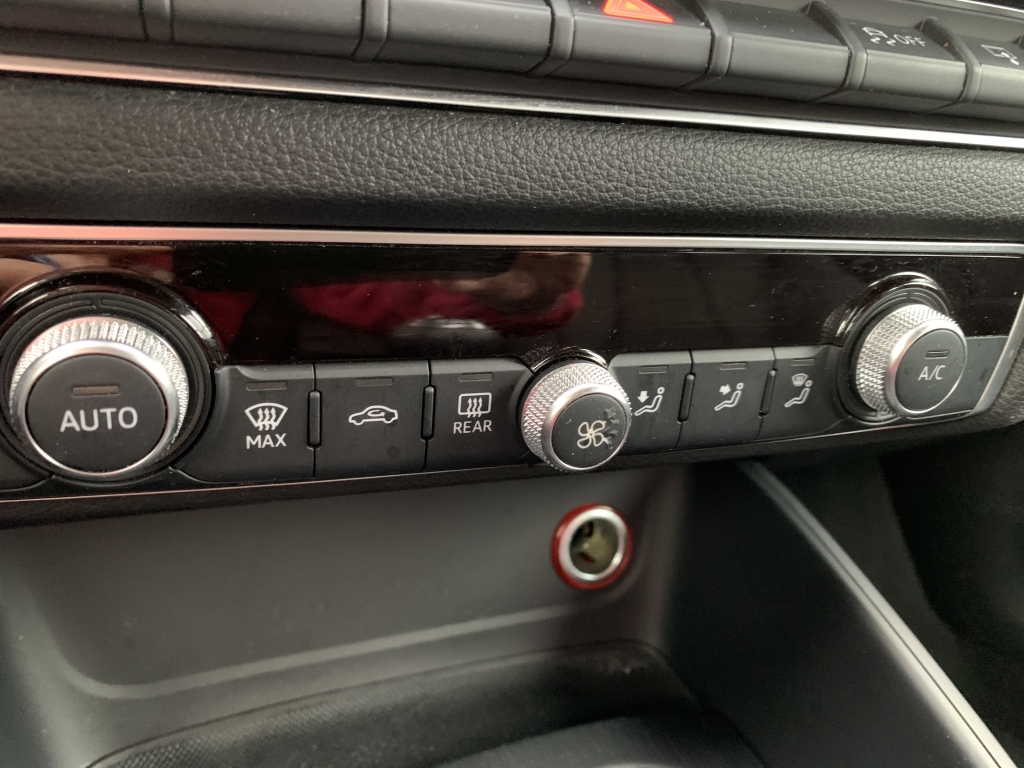 AUDI A-3 S-LINE 1.4 INY 125CV