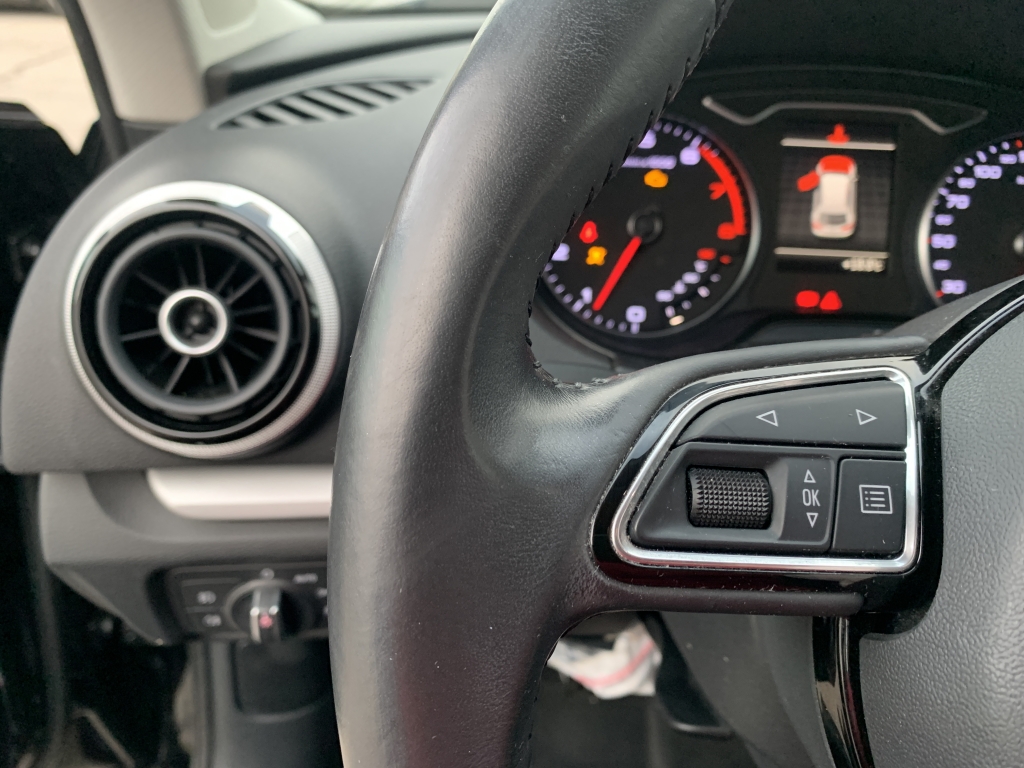 AUDI A-3 S-LINE 1.4 INY 125CV