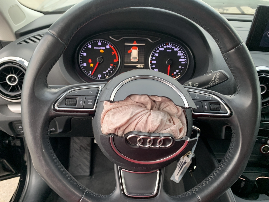 AUDI A-3 S-LINE 1.4 INY 125CV