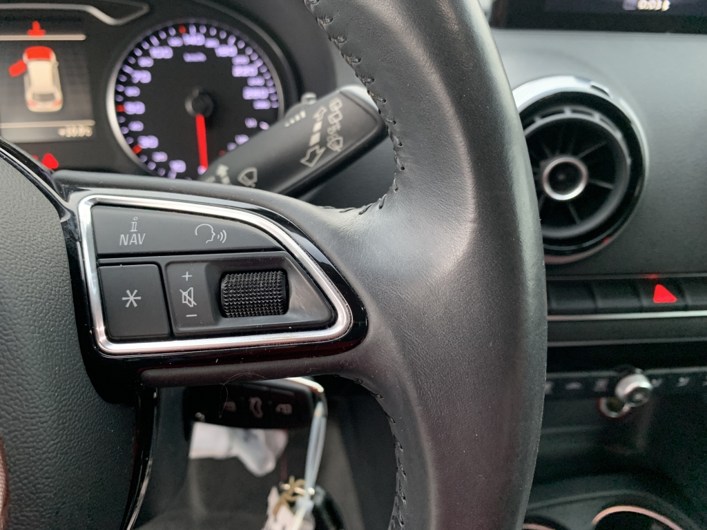 AUDI A-3 S-LINE 1.4 INY 125CV