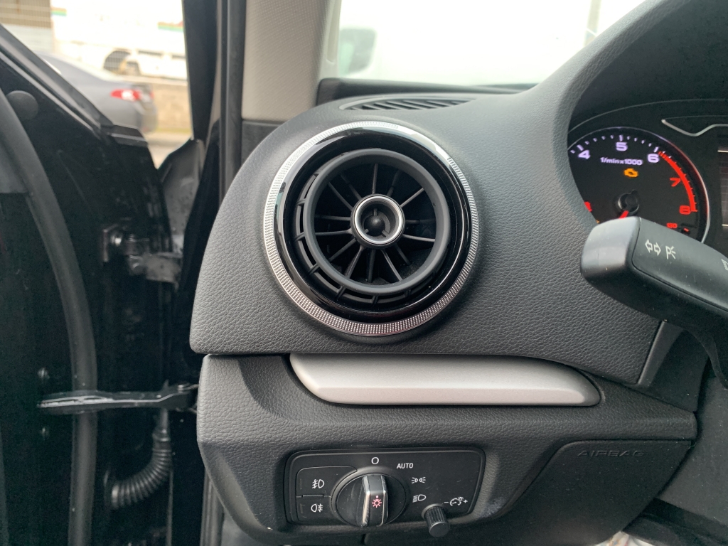 AUDI A-3 S-LINE 1.4 INY 125CV