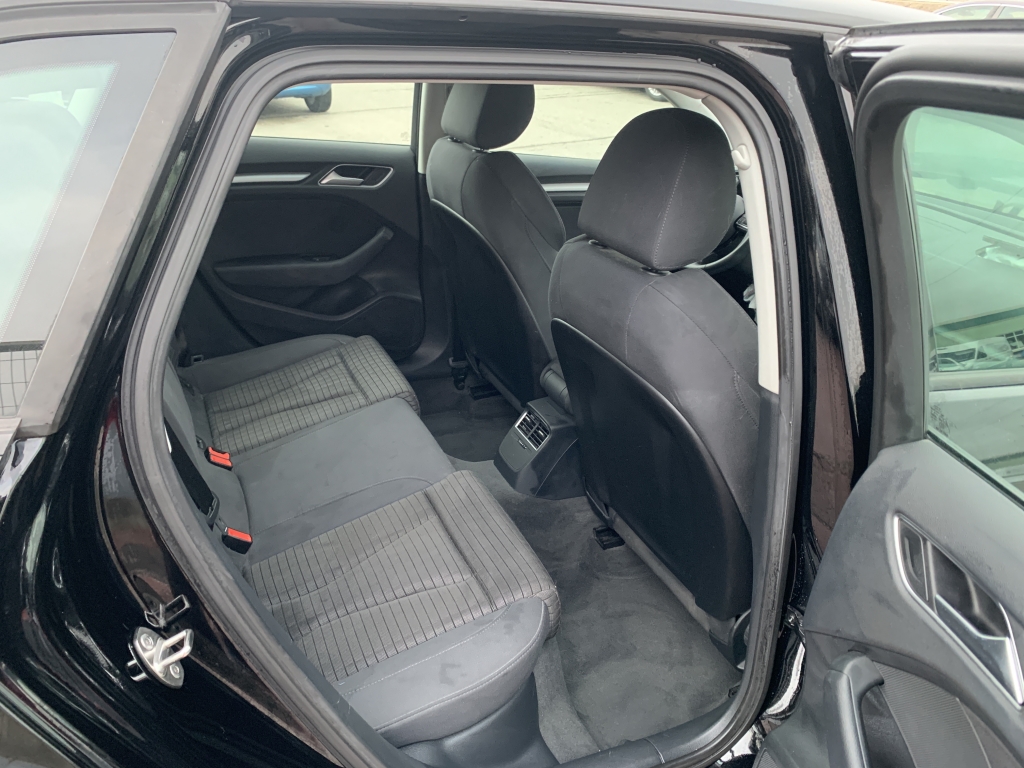 AUDI A-3 S-LINE 1.4 INY 125CV