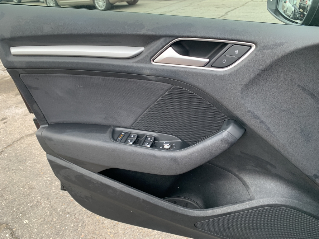 AUDI A-3 S-LINE 1.4 INY 125CV