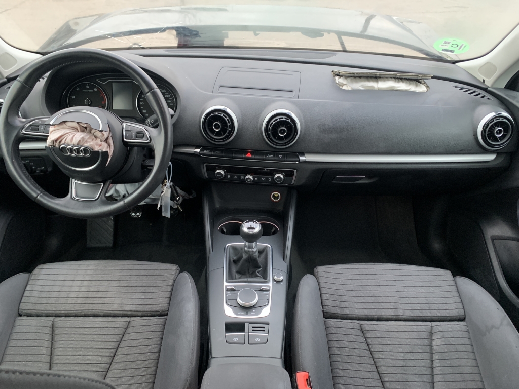 AUDI A-3 S-LINE 1.4 INY 125CV