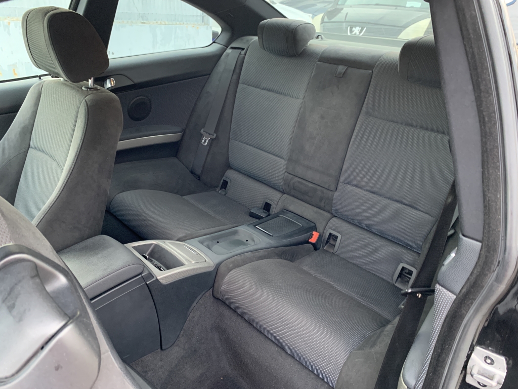 BMW 318I PACK M COOPE 2.0 INY 143CV BMW 318I PACK M COOPE 2.0 INY 143CV