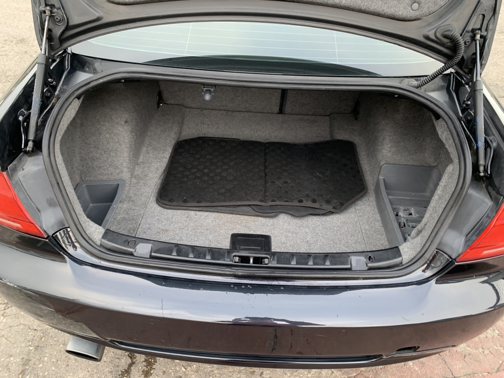 BMW 318I PACK M COOPE 2.0 INY 143CV BMW 318I PACK M COOPE 2.0 INY 143CV